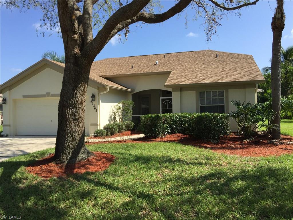 FOREST RIDGE - Residential