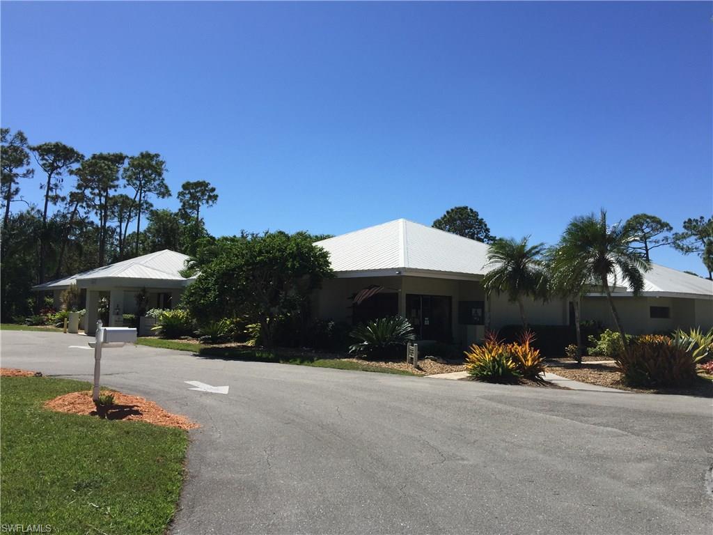 FOREST RIDGE - Residential