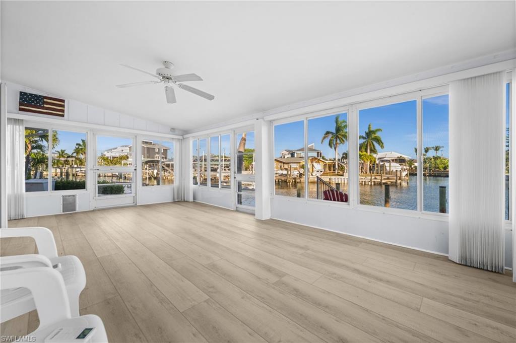 PINE ISLAND SHORES UNIT 5 - Residential