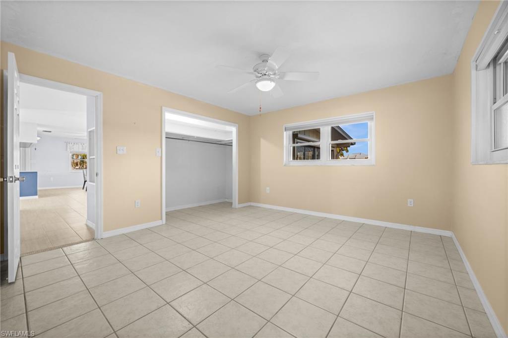 PINE ISLAND SHORES UNIT 5 - Residential