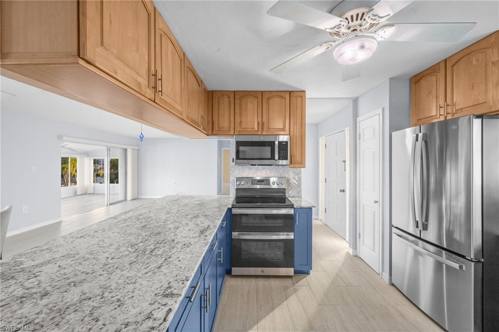 PINE ISLAND SHORES UNIT 5 - Residential