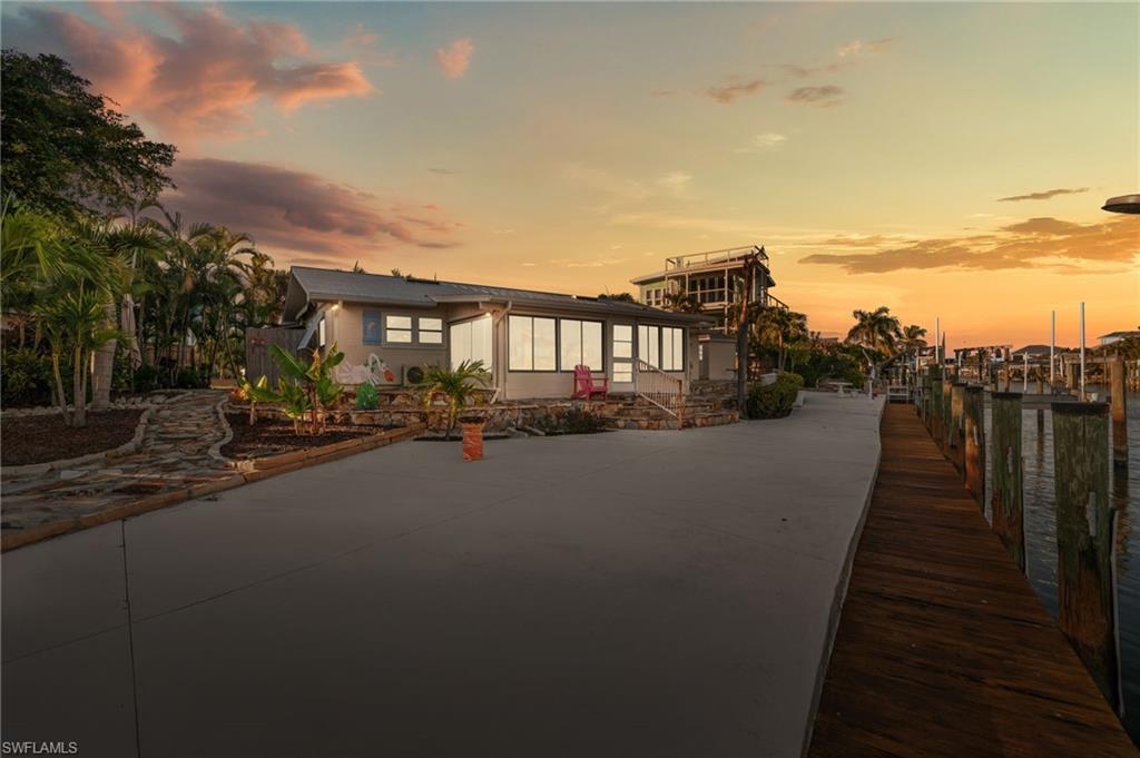 PINE ISLAND SHORES UNIT 5 - Residential