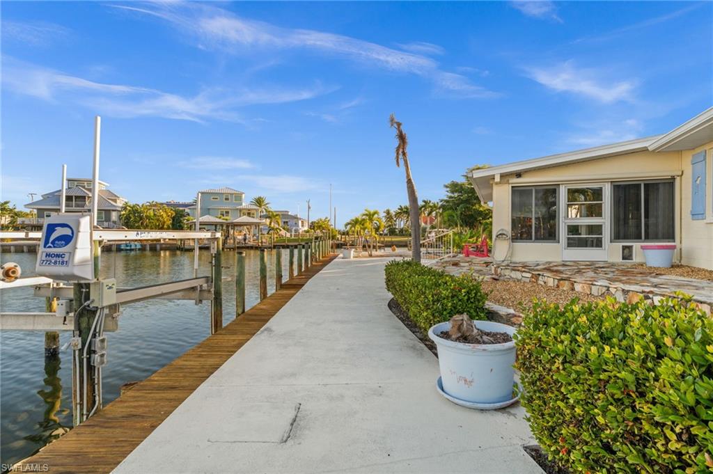 PINE ISLAND SHORES UNIT 5 - Residential