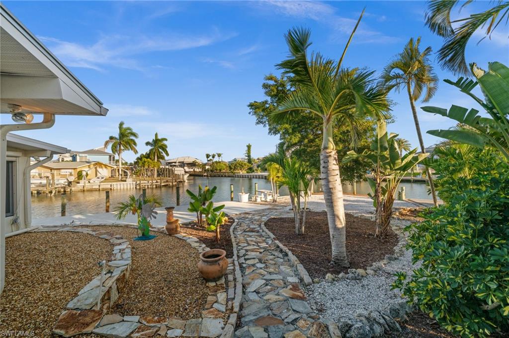 PINE ISLAND SHORES UNIT 5 - Residential