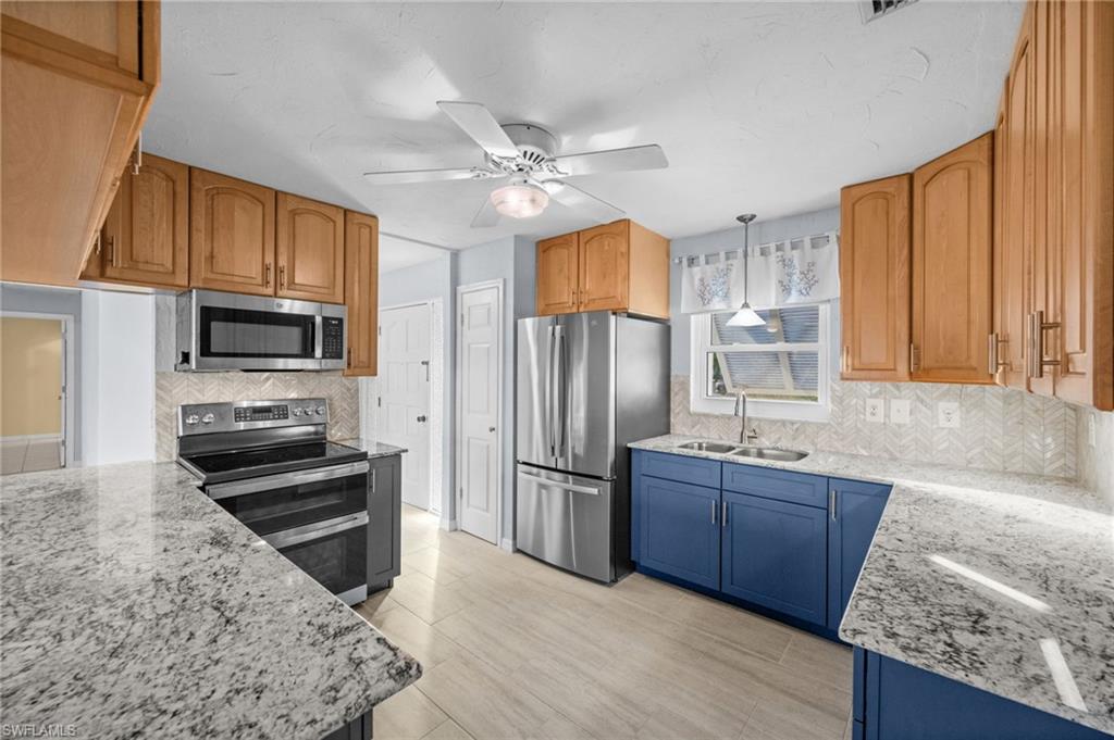 PINE ISLAND SHORES UNIT 5 - Residential