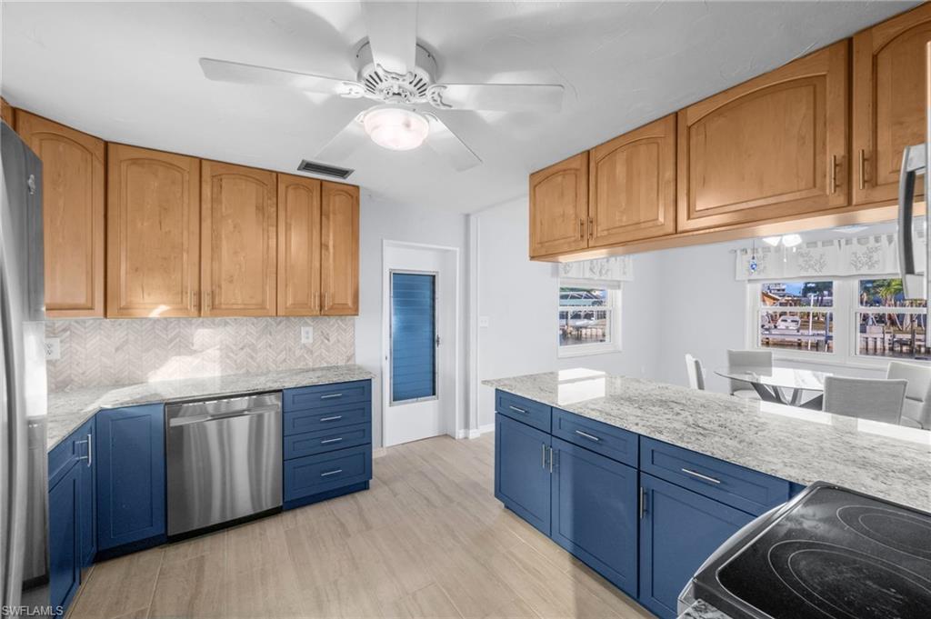 PINE ISLAND SHORES UNIT 5 - Residential