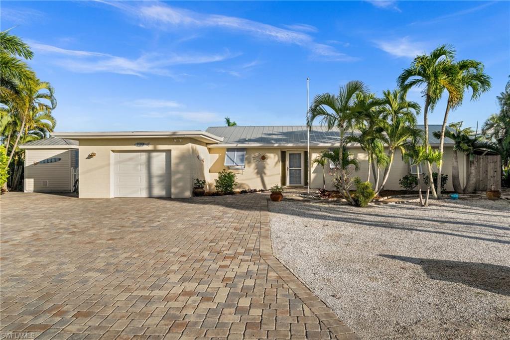 PINE ISLAND SHORES UNIT 5 - Residential