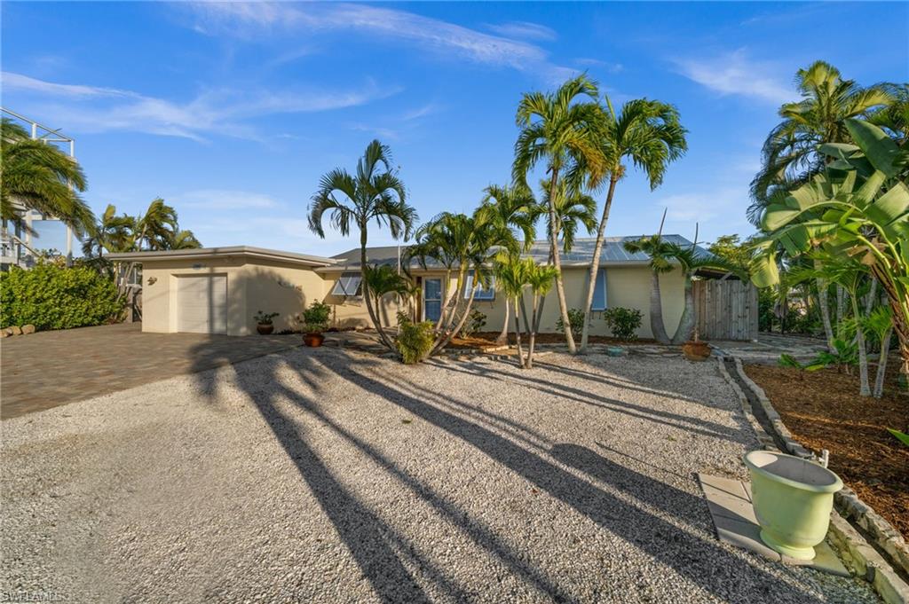 PINE ISLAND SHORES UNIT 5 - Residential