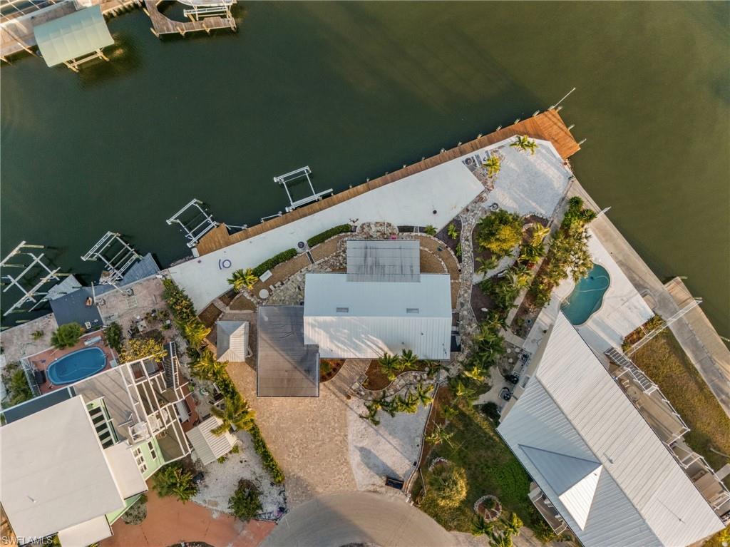 PINE ISLAND SHORES UNIT 5 - Residential