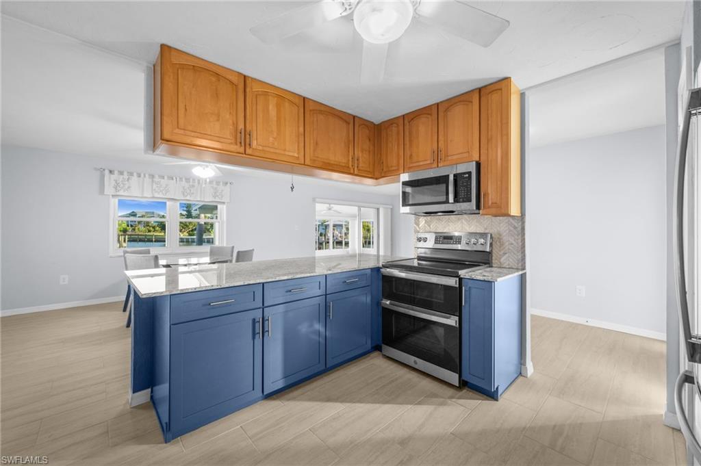 PINE ISLAND SHORES UNIT 5 - Residential