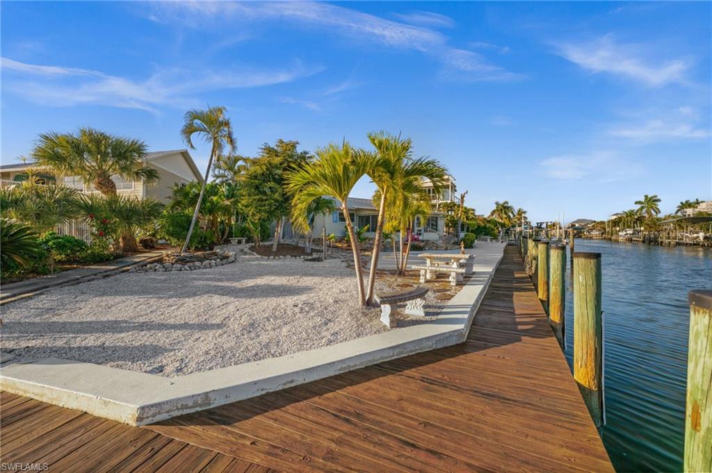 PINE ISLAND SHORES UNIT 5 - Residential