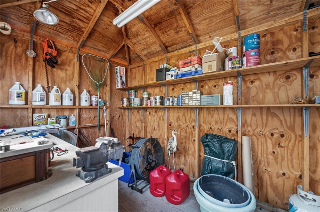 PINE ISLAND SHORES UNIT 5 - Residential