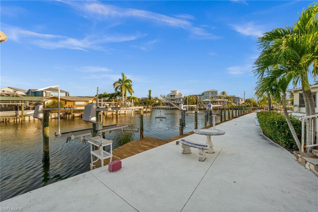 PINE ISLAND SHORES UNIT 5 - Residential