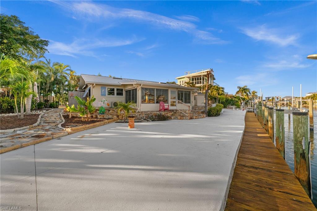 PINE ISLAND SHORES UNIT 5 - Residential