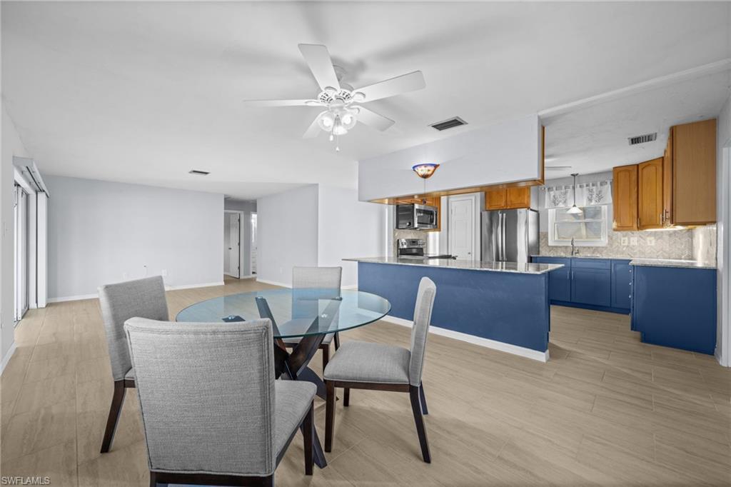 PINE ISLAND SHORES UNIT 5 - Residential