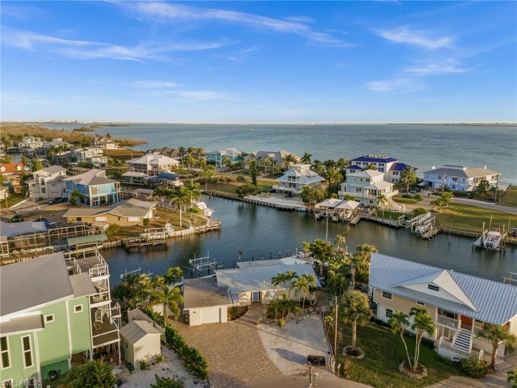 PINE ISLAND SHORES UNIT 5 - Residential