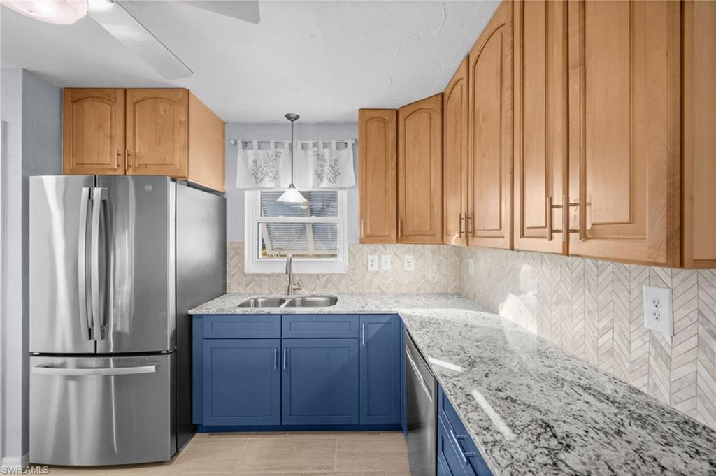 PINE ISLAND SHORES UNIT 5 - Residential