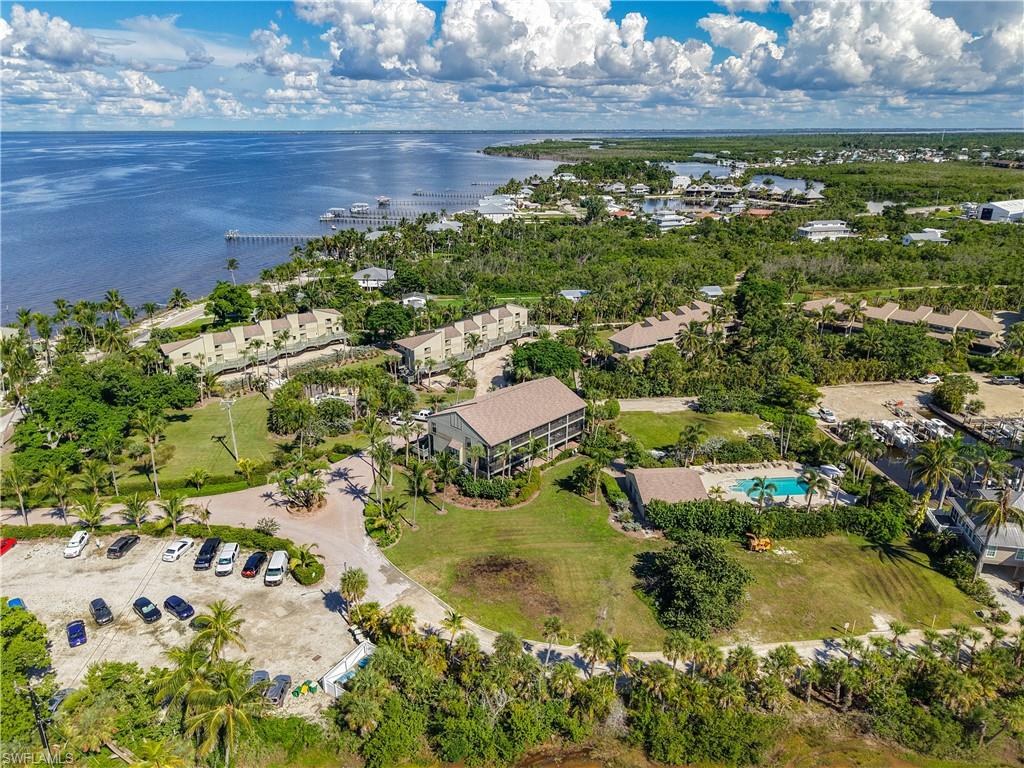 BOCILLA ISLAND CLUB WEST CONDO - Residential