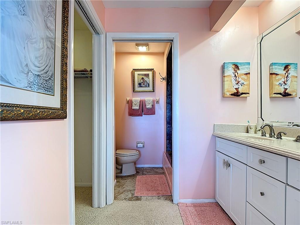 BOCILLA ISLAND CLUB WEST CONDO - Residential