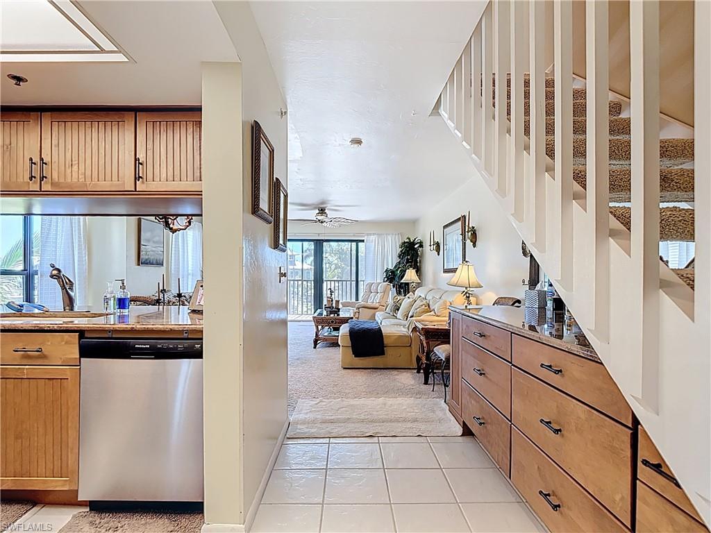 BOCILLA ISLAND CLUB WEST CONDO - Residential