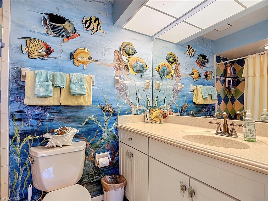 BOCILLA ISLAND CLUB WEST CONDO - Residential