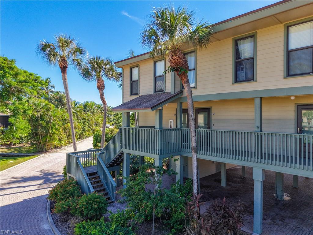 BOCILLA ISLAND CLUB WEST CONDO - Residential