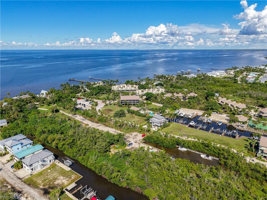 BOCILLA ISLAND CLUB WEST CONDO - Residential