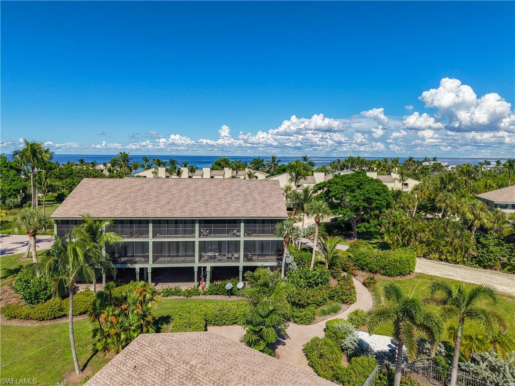 BOCILLA ISLAND CLUB WEST CONDO - Residential