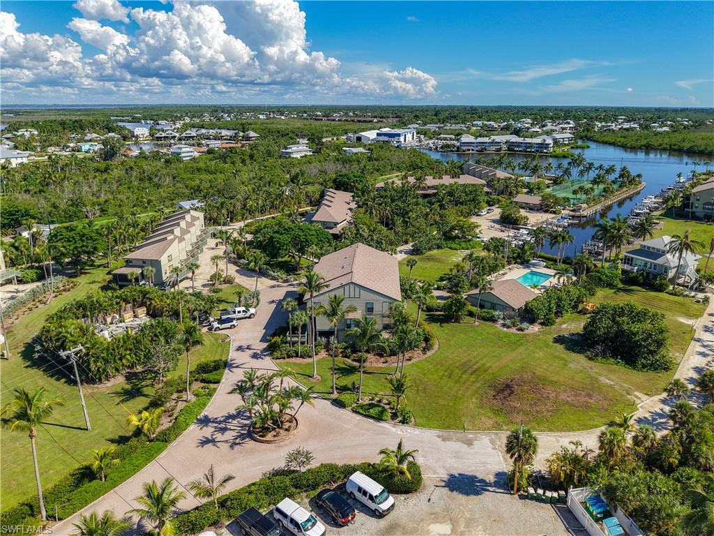 BOCILLA ISLAND CLUB WEST CONDO - Residential