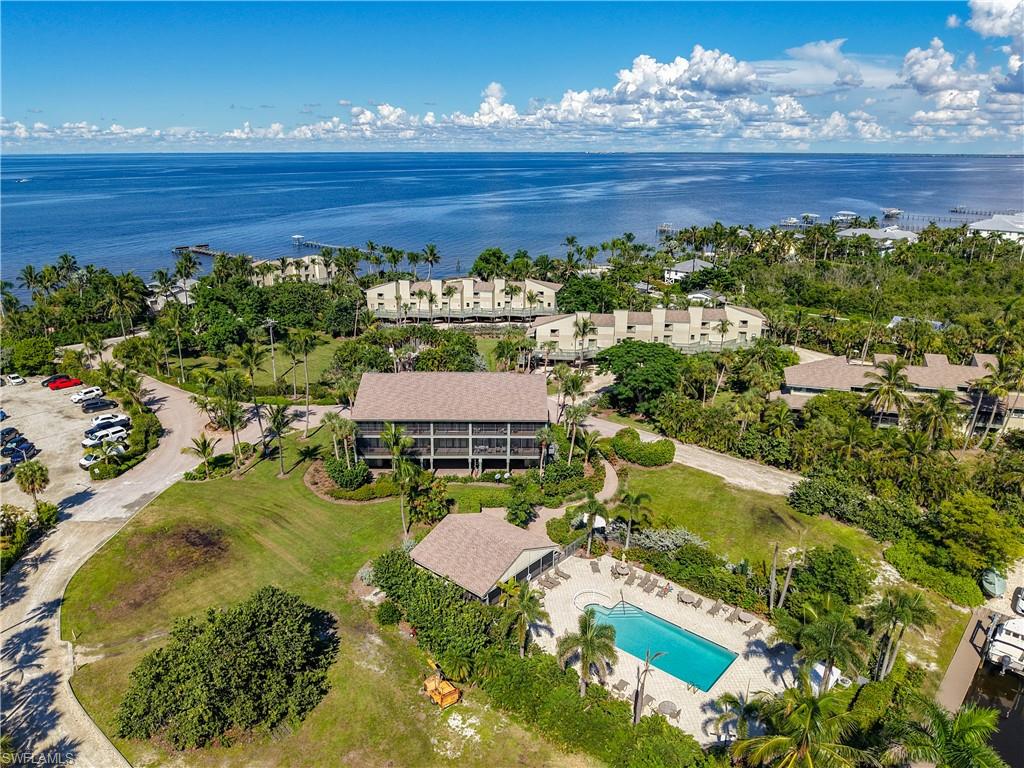 BOCILLA ISLAND CLUB WEST CONDO - Residential