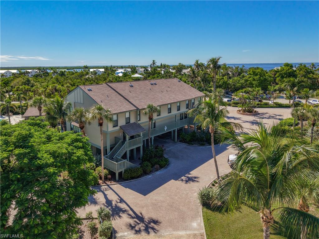 BOCILLA ISLAND CLUB WEST CONDO - Residential