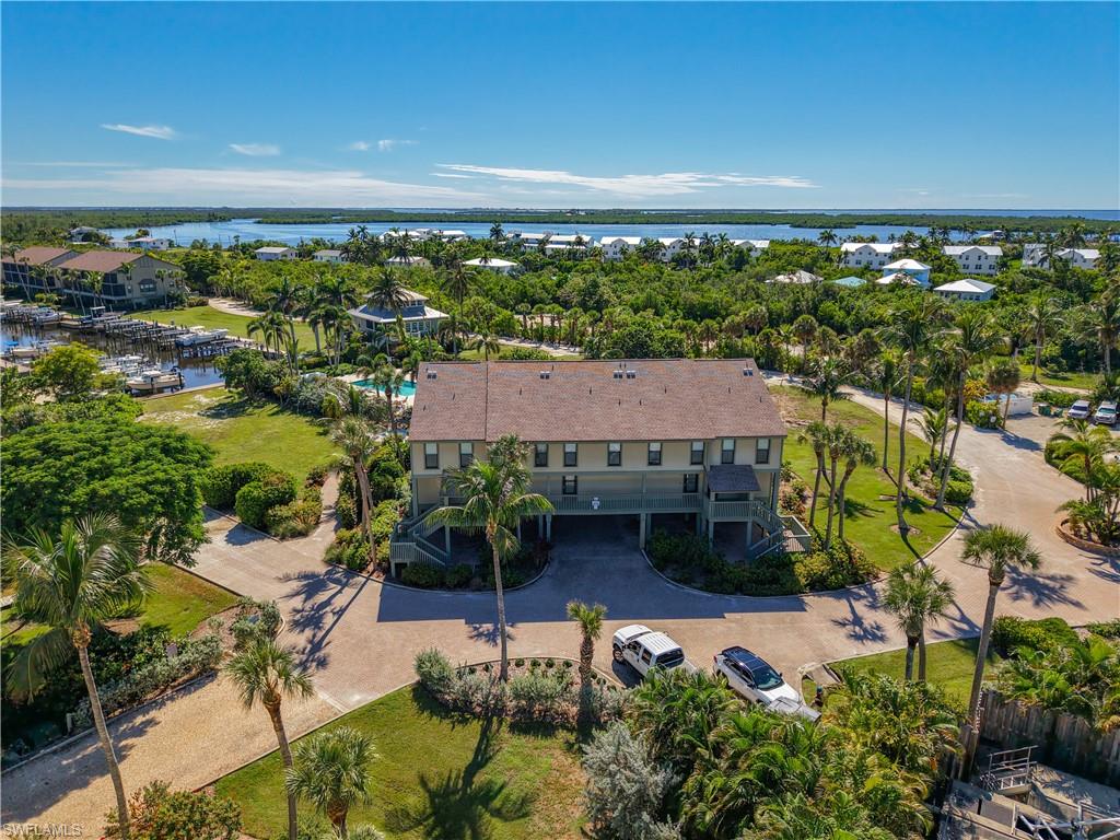 BOCILLA ISLAND CLUB WEST CONDO - Residential