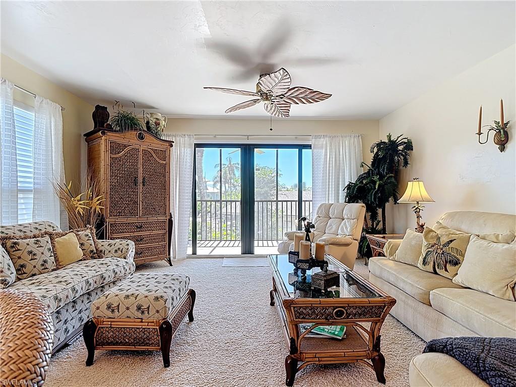 BOCILLA ISLAND CLUB WEST CONDO - Residential