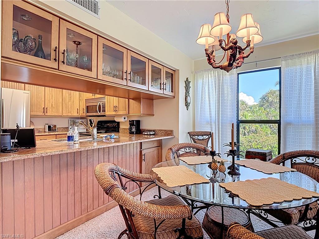 BOCILLA ISLAND CLUB WEST CONDO - Residential