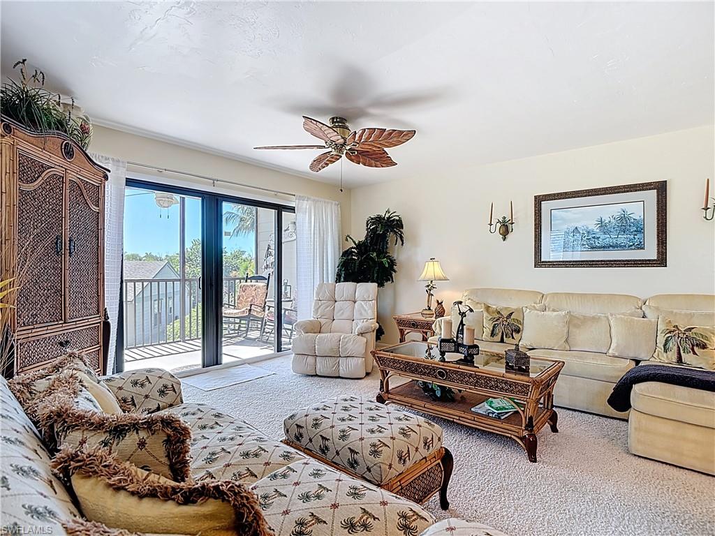 BOCILLA ISLAND CLUB WEST CONDO - Residential