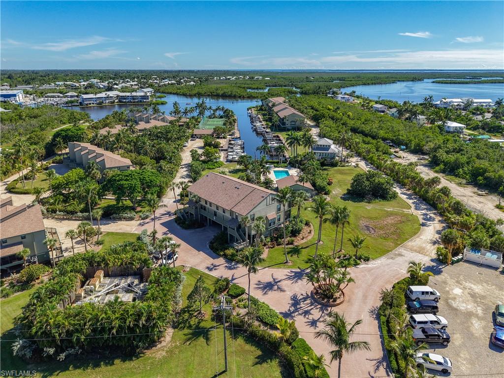 BOCILLA ISLAND CLUB WEST CONDO - Residential