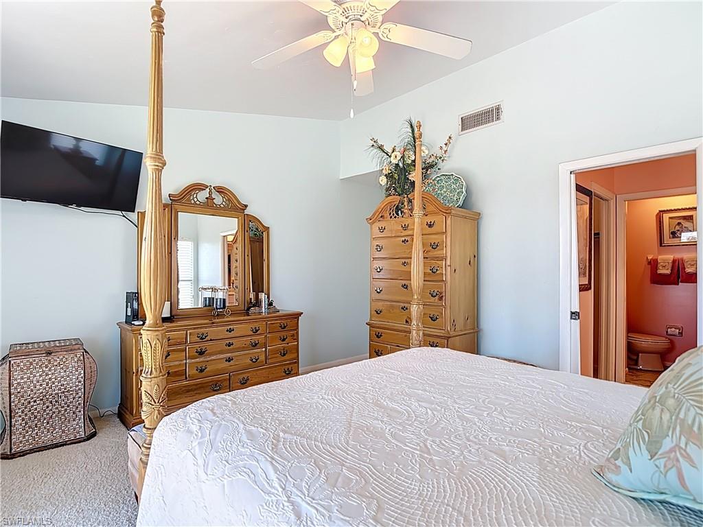 BOCILLA ISLAND CLUB WEST CONDO - Residential