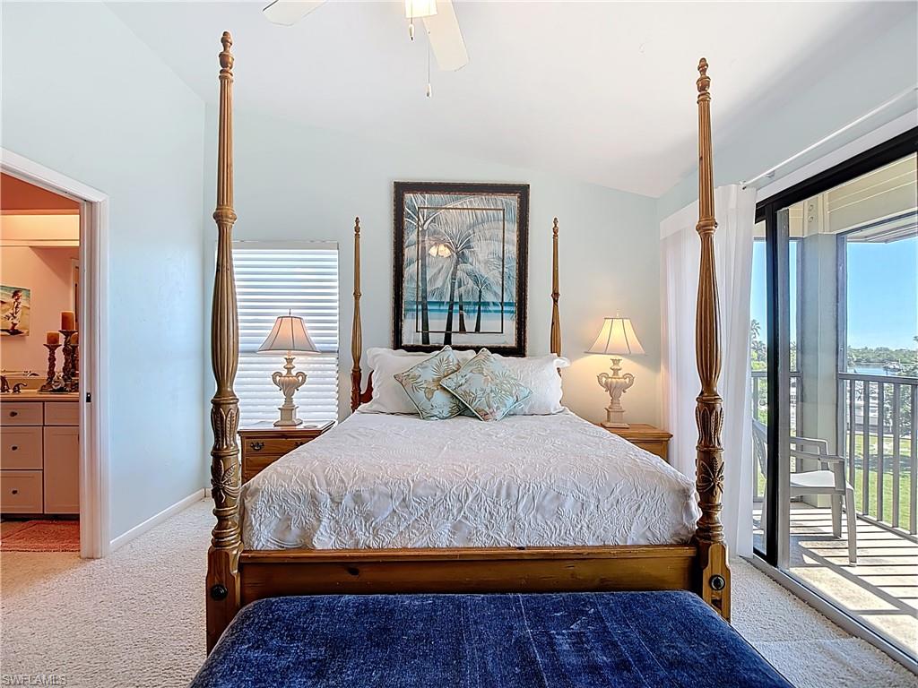 BOCILLA ISLAND CLUB WEST CONDO - Residential