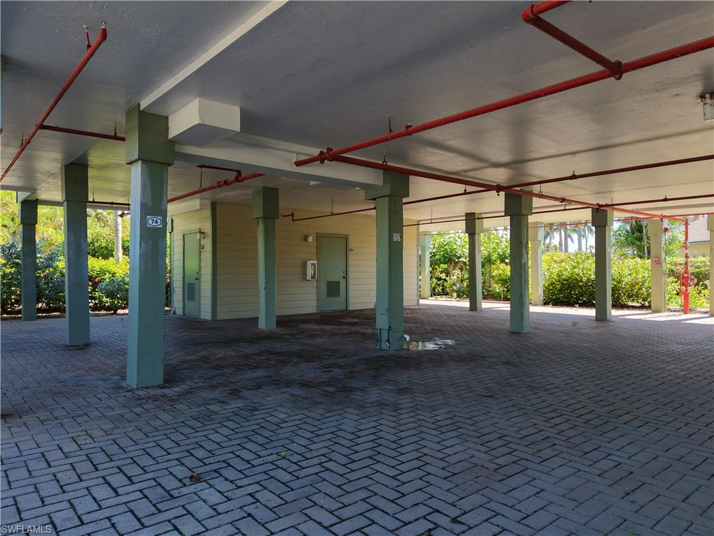 BOCILLA ISLAND CLUB WEST CONDO - Residential