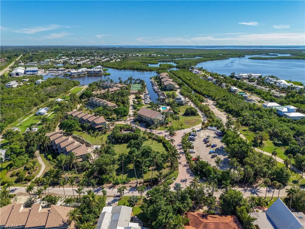 BOCILLA ISLAND CLUB WEST CONDO - Residential