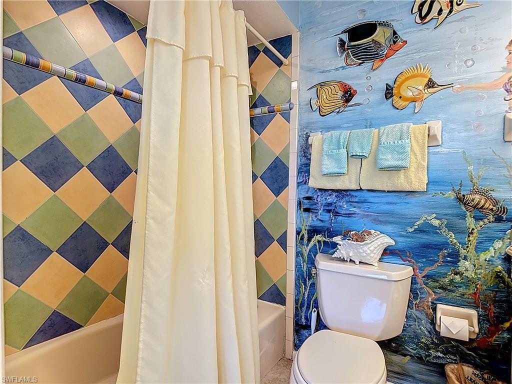 BOCILLA ISLAND CLUB WEST CONDO - Residential