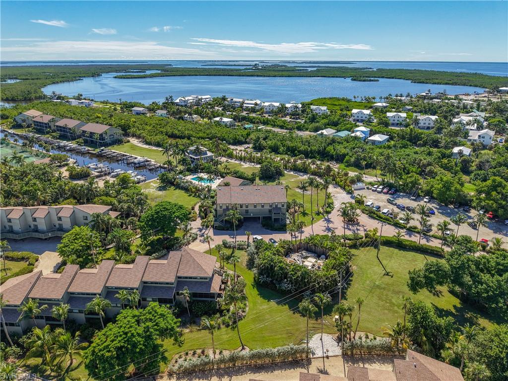 BOCILLA ISLAND CLUB WEST CONDO - Residential