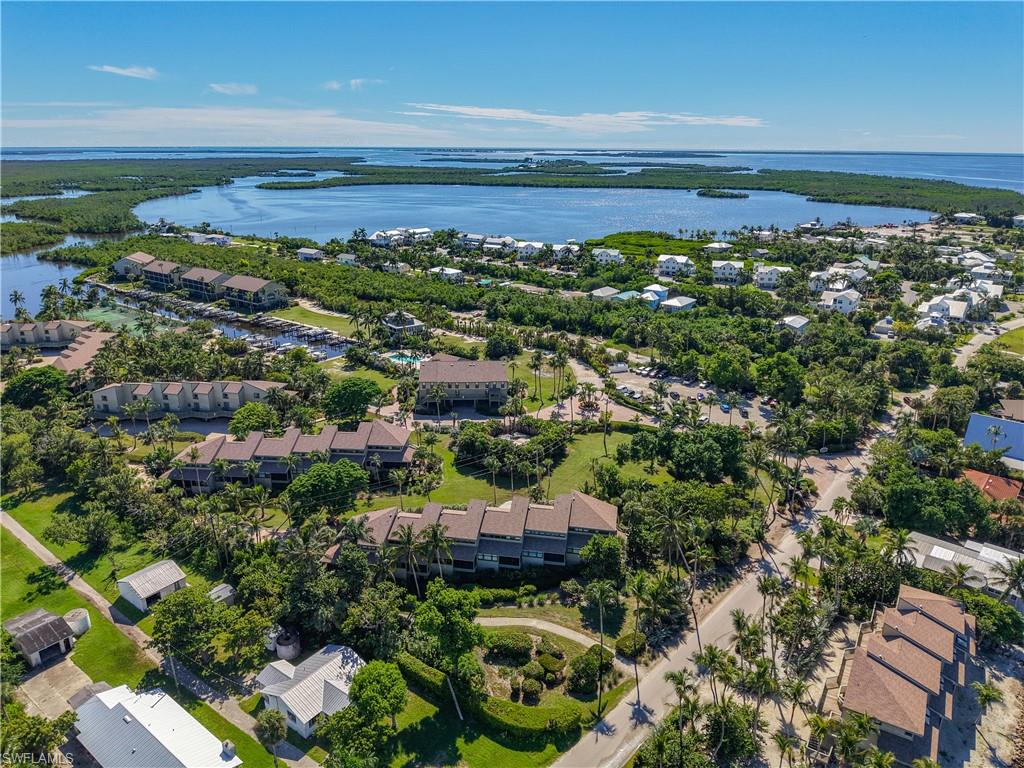 BOCILLA ISLAND CLUB WEST CONDO - Residential