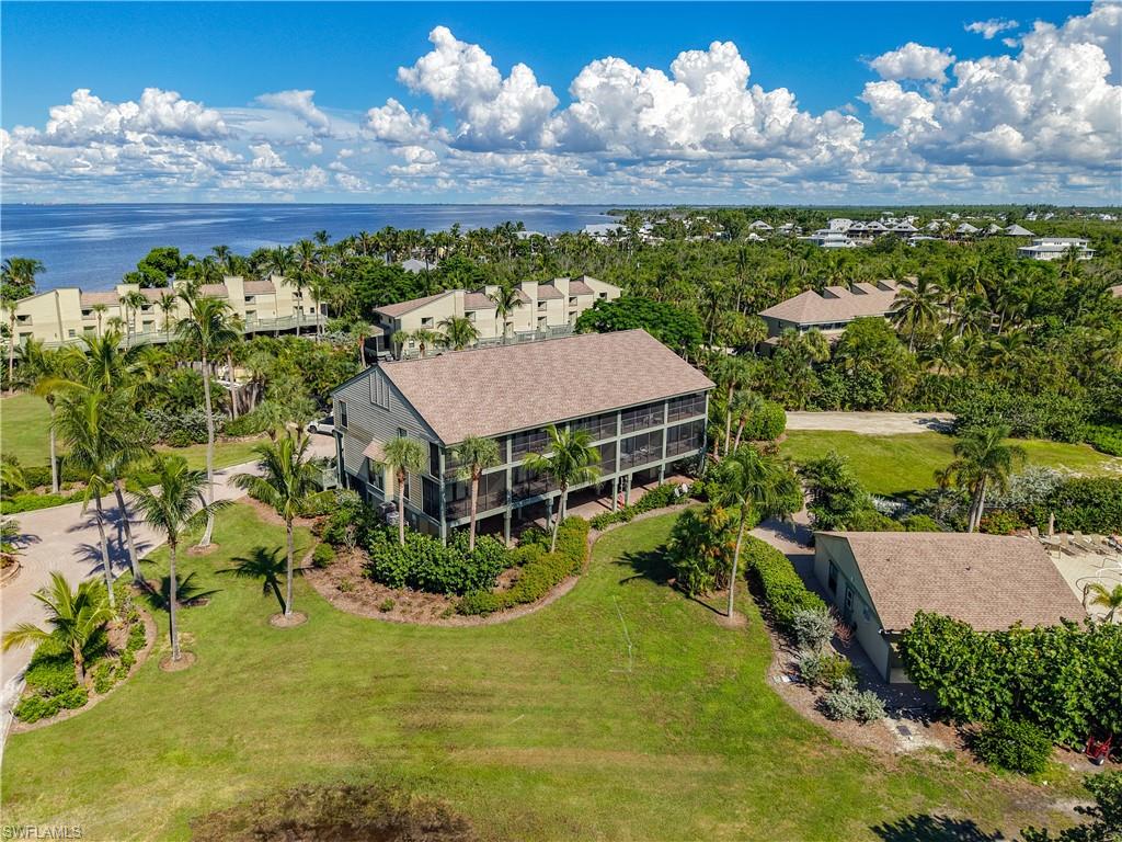 BOCILLA ISLAND CLUB WEST CONDO - Residential