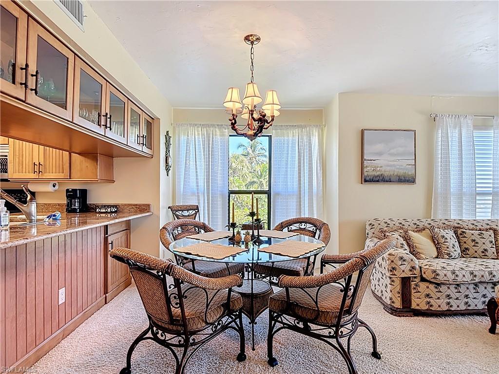 BOCILLA ISLAND CLUB WEST CONDO - Residential