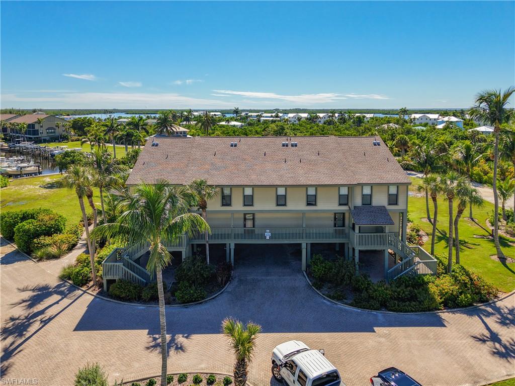 BOCILLA ISLAND CLUB WEST CONDO - Residential