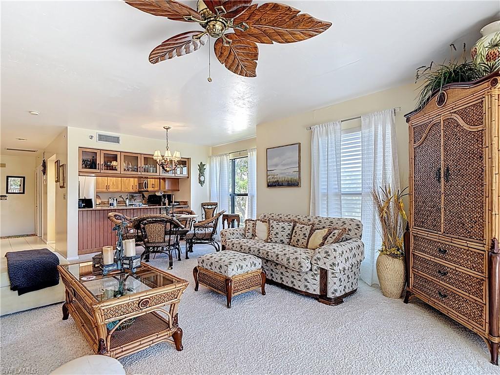 BOCILLA ISLAND CLUB WEST CONDO - Residential