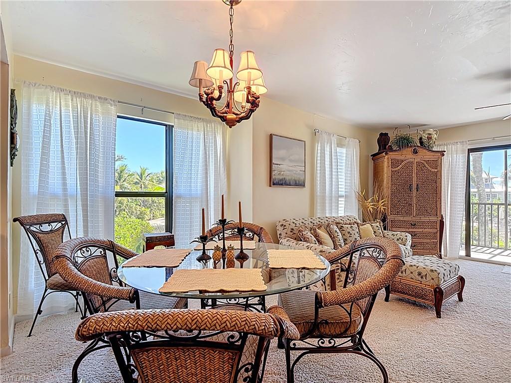 BOCILLA ISLAND CLUB WEST CONDO - Residential