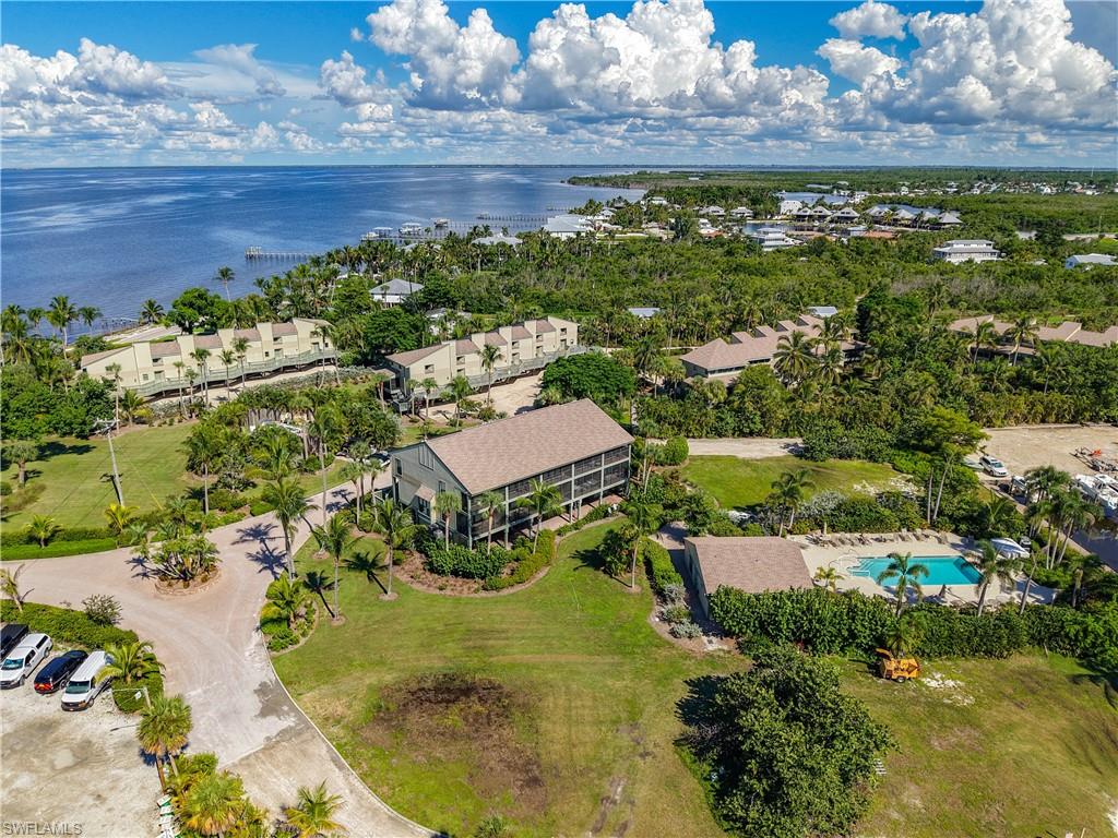 BOCILLA ISLAND CLUB WEST CONDO - Residential