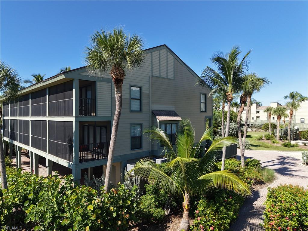 BOCILLA ISLAND CLUB WEST CONDO - Residential